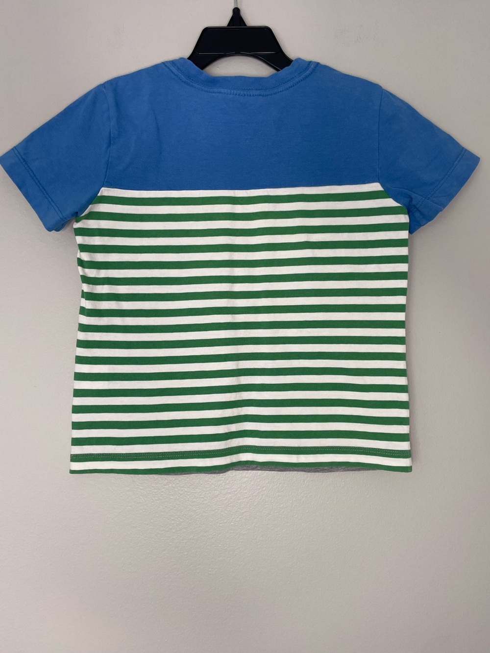 Hanna Andersson Mickey Mouse Short Sleeve T-Shirt - Picture 4 of 9